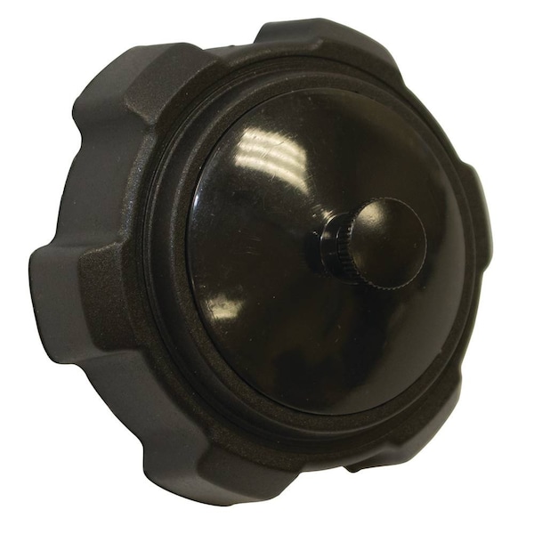 Fuel Cap For Ariens Mini Zoom, Sport Zoom, Ezr And Hvz Lawn Mowers